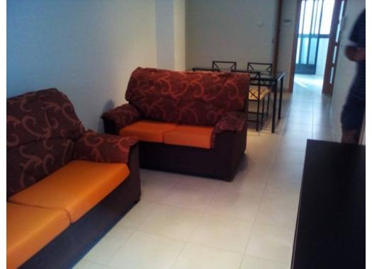 Apartamento en alquiler en Murcia