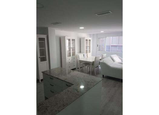Apartamento en alquiler en Murcia