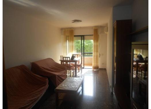 Piso en alquiler en Murcia