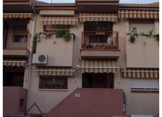 Casa en alquiler en Murcia