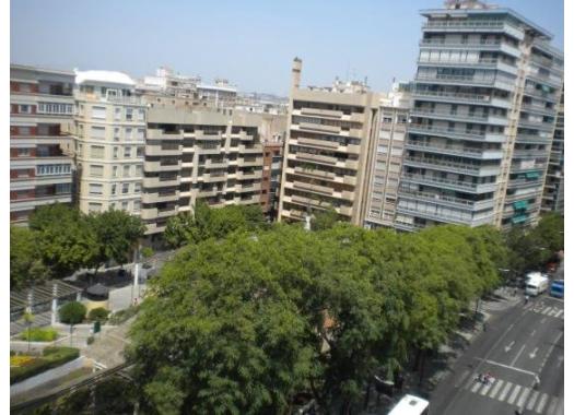 Piso en alquiler en Murcia
