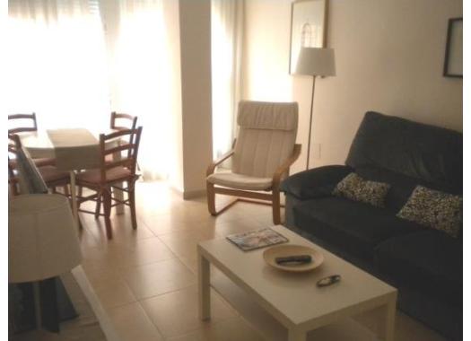Piso en alquiler en Murcia