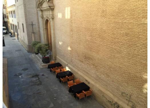 Piso en alquiler en Murcia