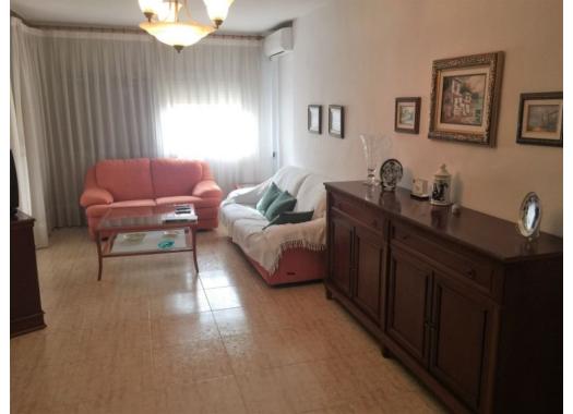 Piso en alquiler en Murcia