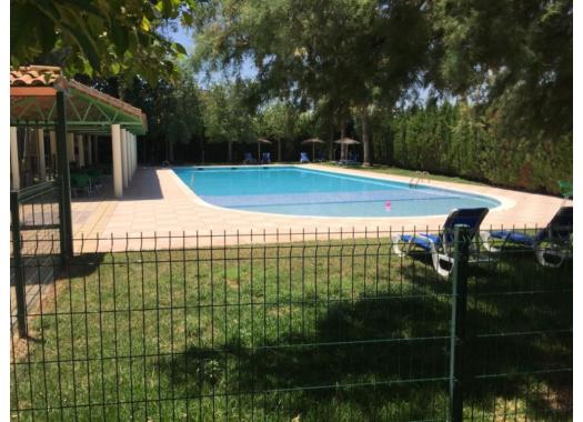 Casa en alquiler en Murcia