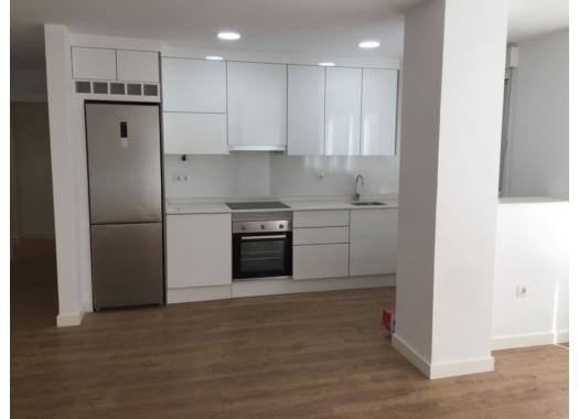 Piso en alquiler en Murcia
