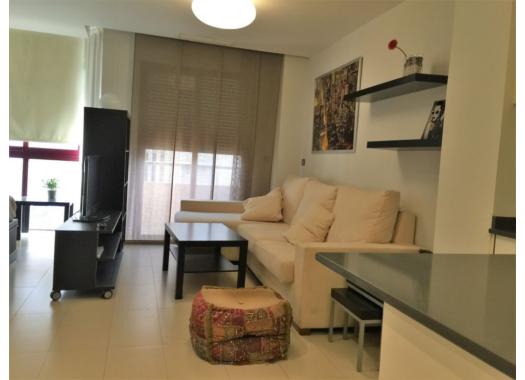 Apartamento en alquiler en Murcia