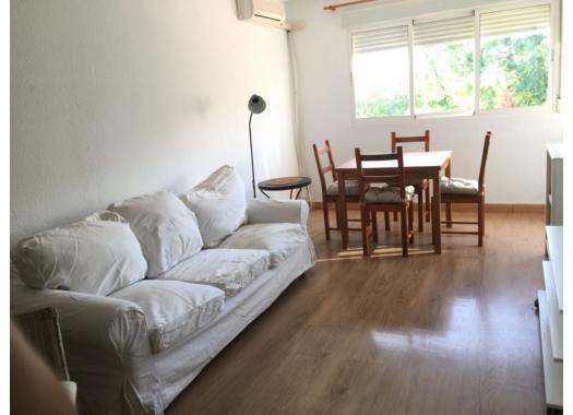 Piso en alquiler en Murcia