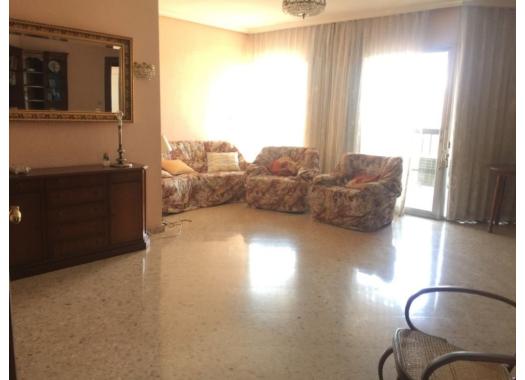 Piso en alquiler en Murcia