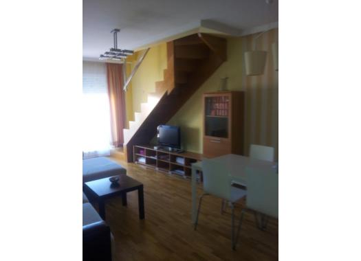 Piso en alquiler en Burgos