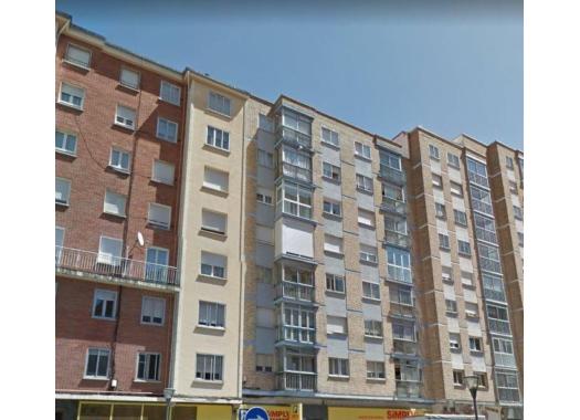 Piso en alquiler en Burgos