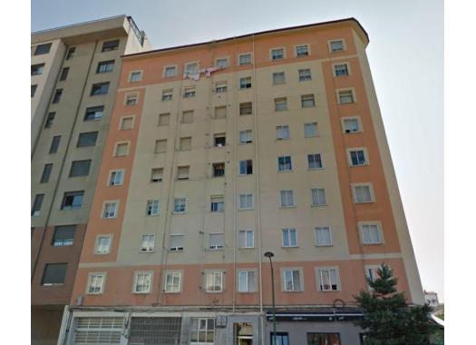 Piso en alquiler en Burgos