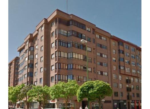 Piso en alquiler en Burgos