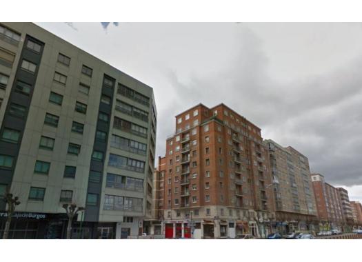 Piso en alquiler en Burgos