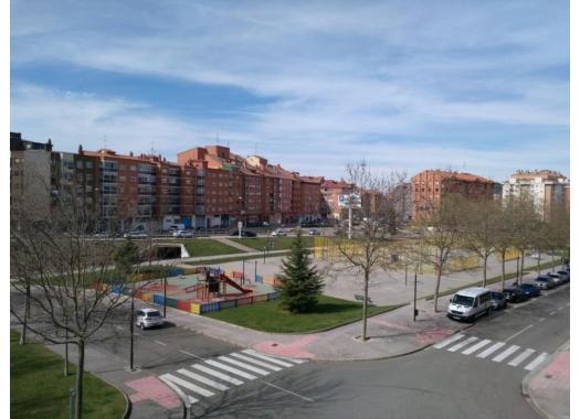Piso en alquiler en Burgos