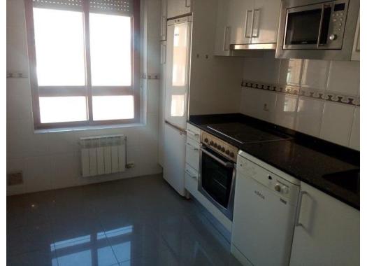 Piso en alquiler en Burgos