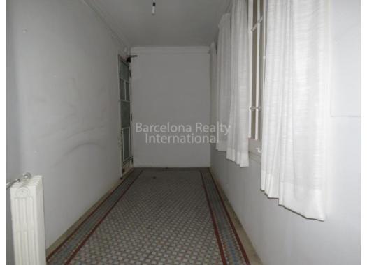 Piso en alquiler en Barcelona