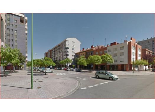 Piso en alquiler en Burgos