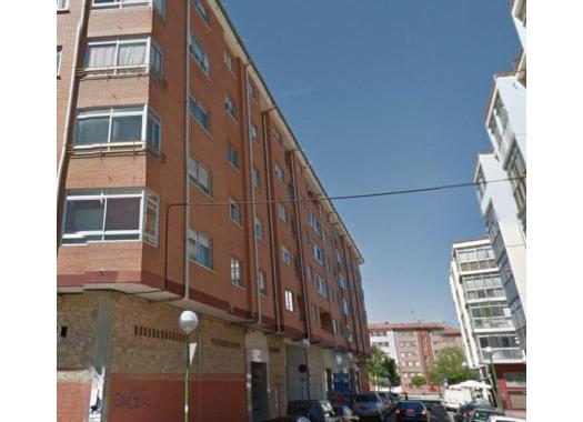 Piso en alquiler en Burgos