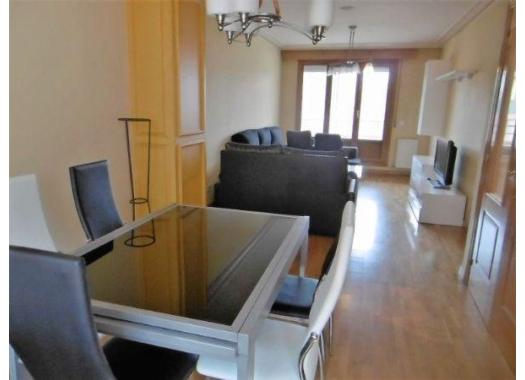 Casa en alquiler en Burgos