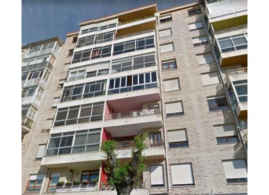 Piso en alquiler en Burgos