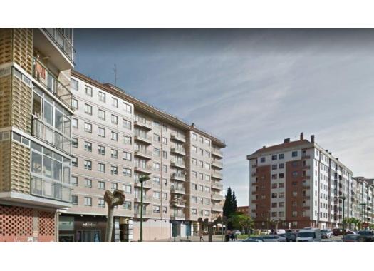 Piso en alquiler en Burgos