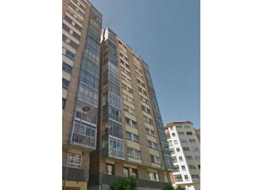 Piso en alquiler en Burgos