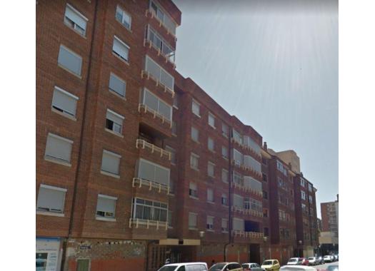 Piso en alquiler en Burgos