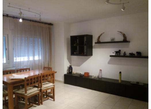Piso en alquiler en Lérida