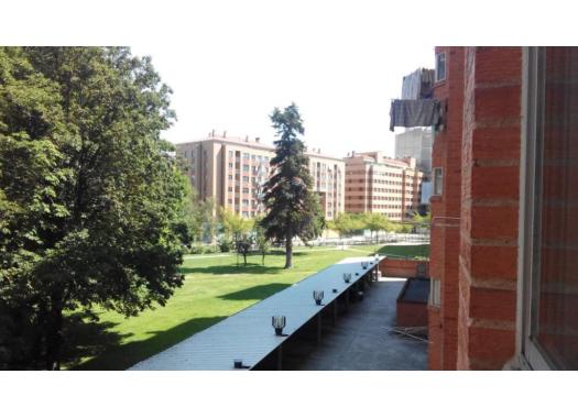 Piso en alquiler en Burgos