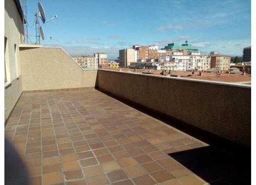 Piso en alquiler en Burgos