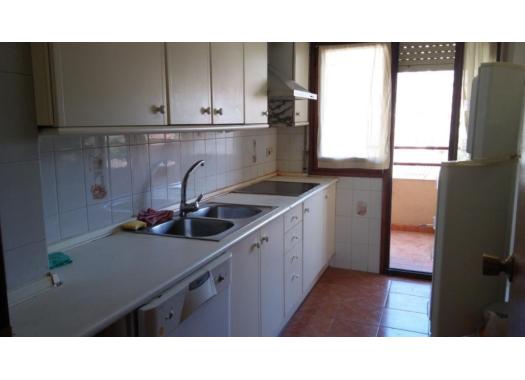 Piso en alquiler en Lérida