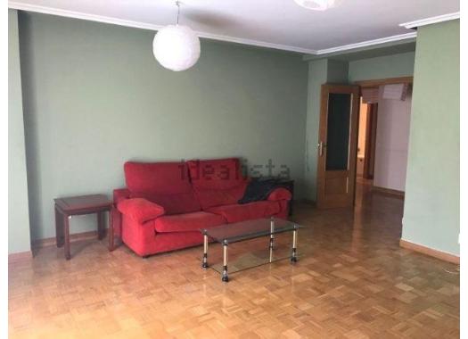 Piso en alquiler en Burgos