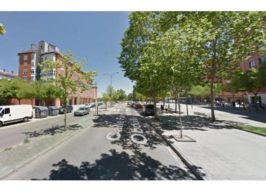 Piso en alquiler en Burgos