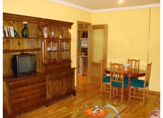 Piso en alquiler en Burgos