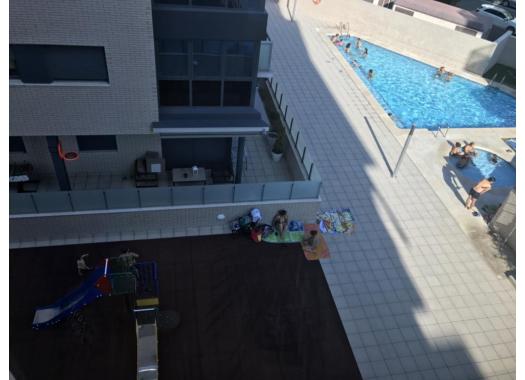 Piso en alquiler en Lérida