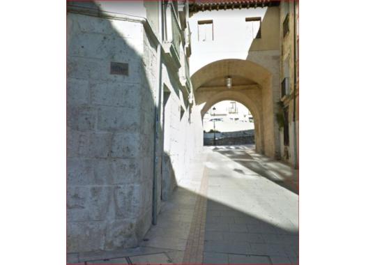 Piso en alquiler en Burgos