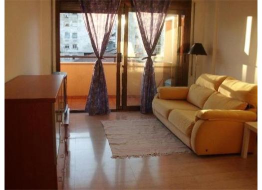 Apartamento en alquiler en Lérida