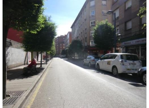 Piso en alquiler en Gijón