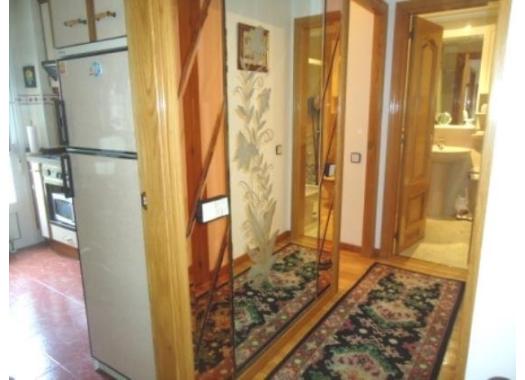 Apartamento en alquiler en Gijón