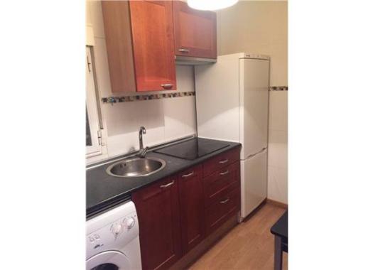 Apartamento en alquiler en León