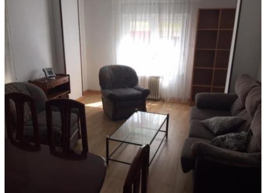 Piso en alquiler en León