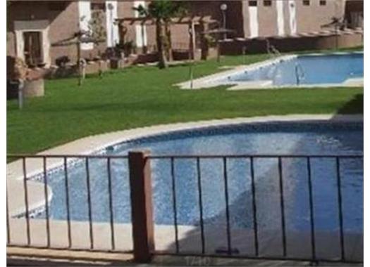 Piso en alquiler en Córdoba