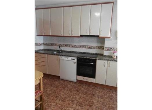 Piso en alquiler en Zaragoza