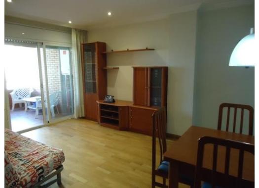 Apartamento en alquiler en Lérida