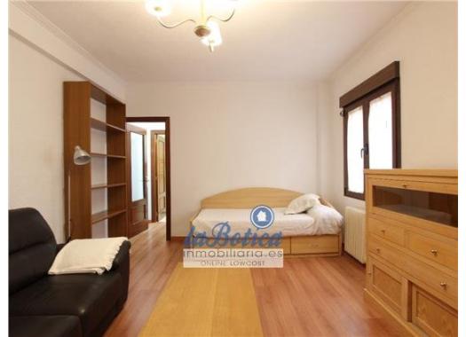 Estudio en alquiler en Toledo