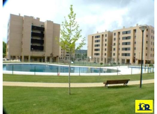 Apartamento en alquiler en Cuenca