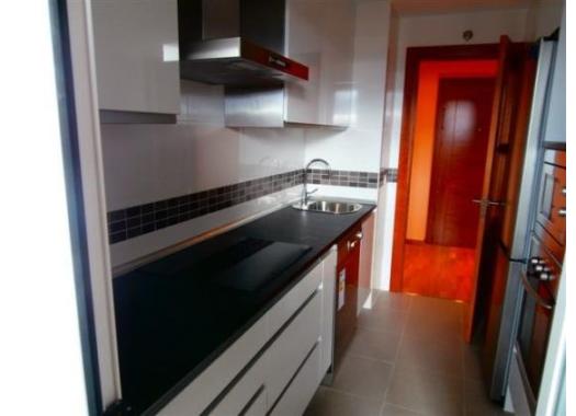 Piso en alquiler en Ávila