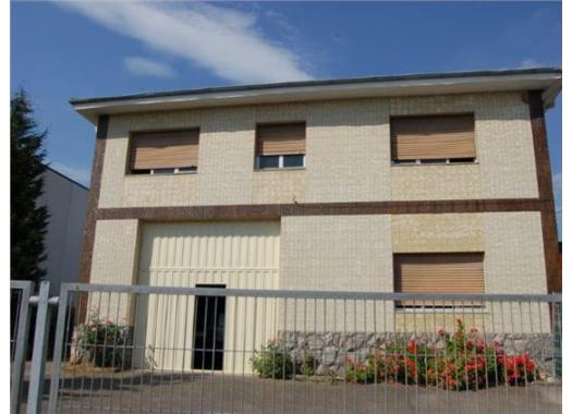 Casa en alquiler en Oviedo