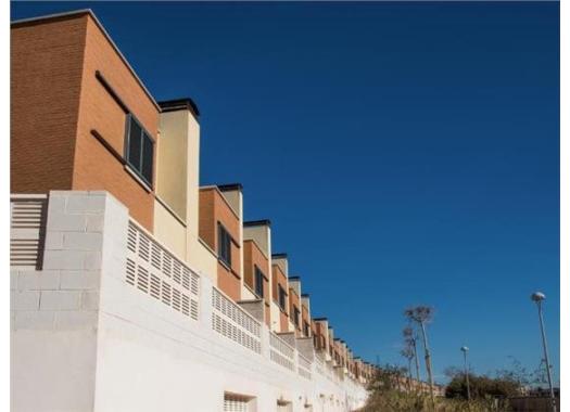 Casa en alquiler en Almería